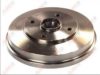 ABE C60310ABE Brake Drum